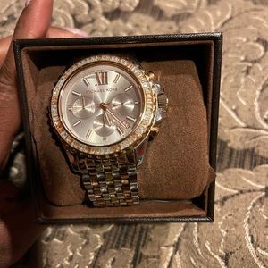 Womens Michael Kors watch